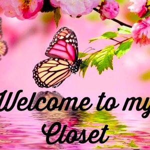 Welcome and thanks for visiting!